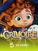 GRIMOIRE