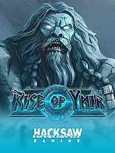 Rise of Ymir