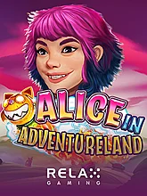 Alice in Adventureland