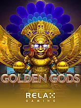 Golden Gods